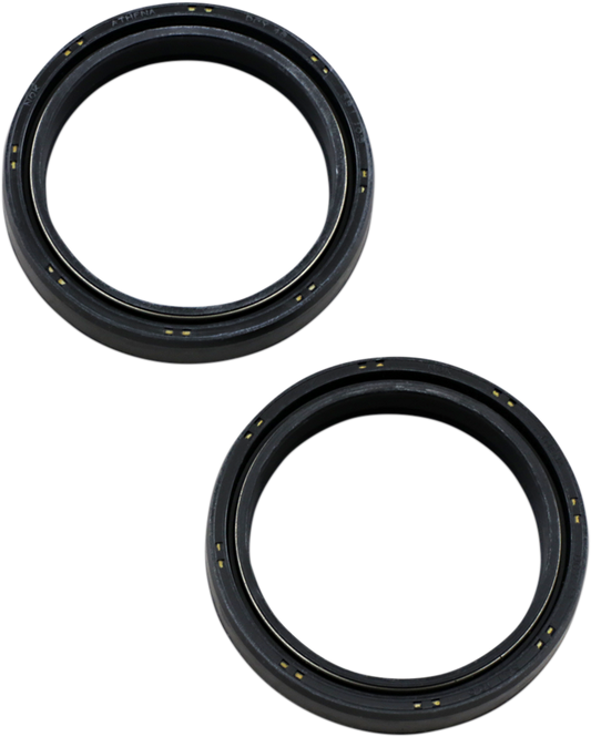 Fork Seals - 46 mm ID x 58.1 mm OD x 10.5 mm T