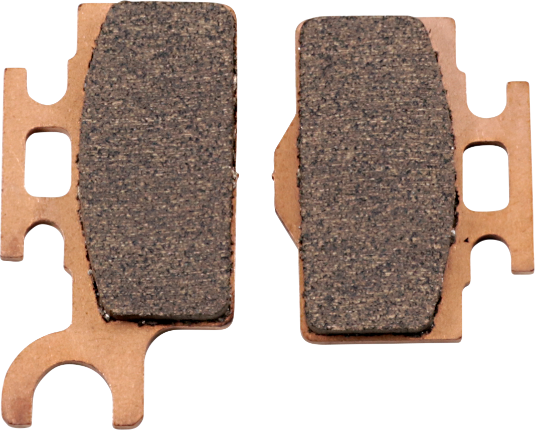 Brake Pads - Kawasaki/Suzuki