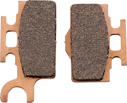 Brake Pads - Kawasaki/Suzuki