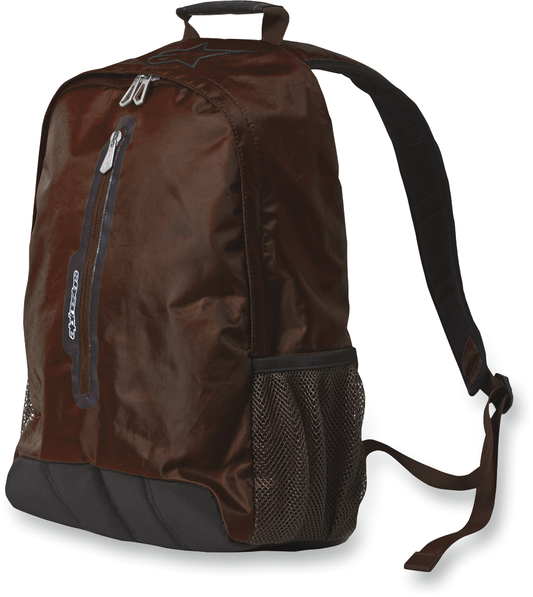 Performer Backpack - Brown