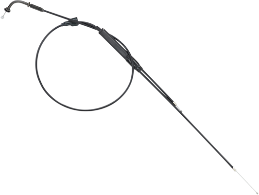 Throttle Cable - Pull - Suzuki