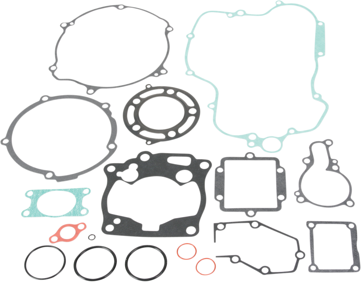 Complete Motor Gasket Kit - KX125