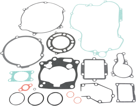 Complete Motor Gasket Kit - KX125