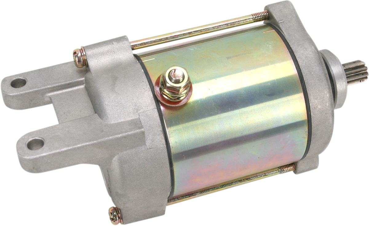 Starter Motor - Can-Am