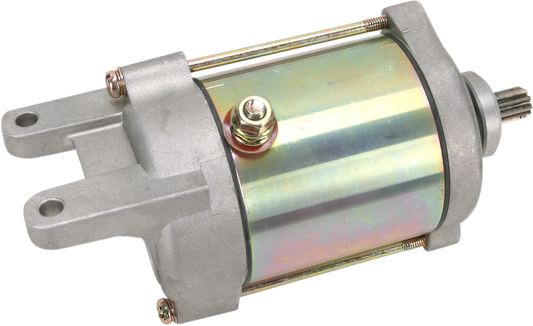 Starter Motor - Can-Am