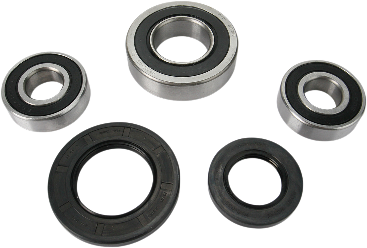 Wheel Bearing Kit - Rear