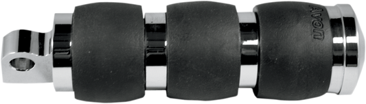 Folding Peg - Velvet Air - Chrome