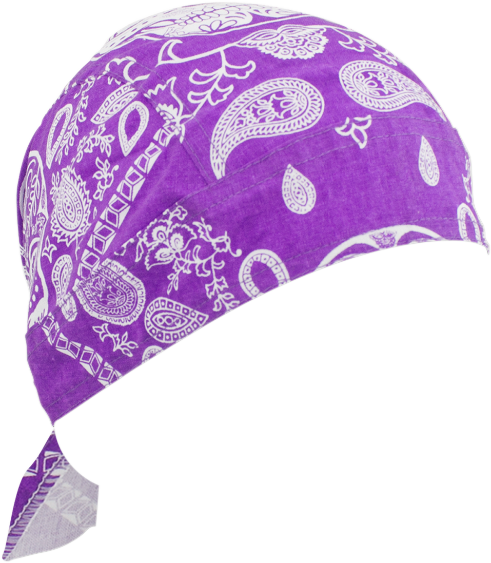 Flydanna® Head Wrap - Muerte