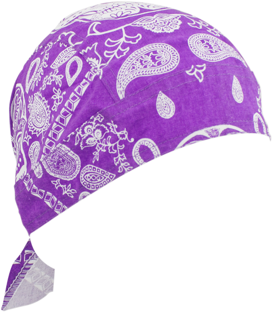 Flydanna® Head Wrap - Muerte