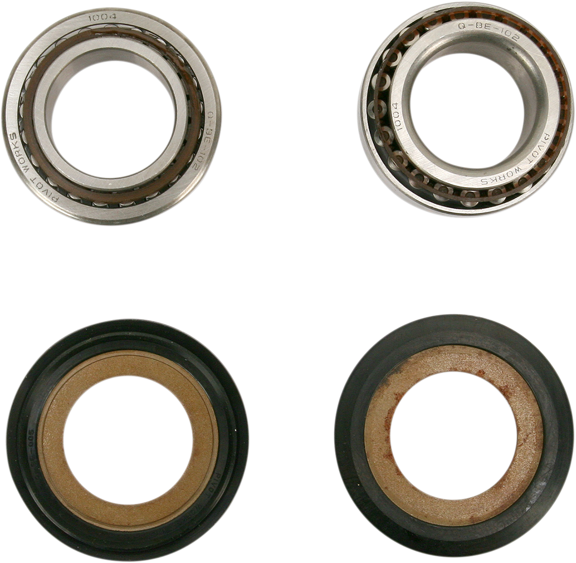 Steering Stem Bearing Kit