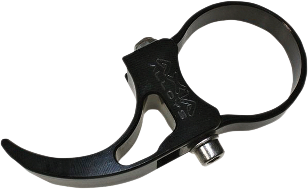 Helmet Hanger - Steering Wheel Hook