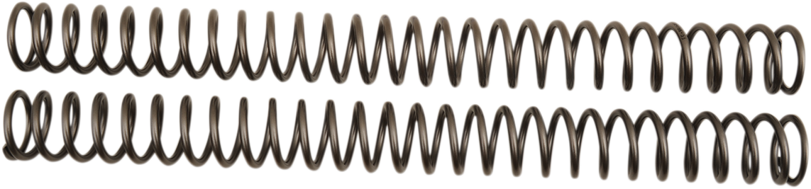 Front Fork Springs - 0.53 kg/mm