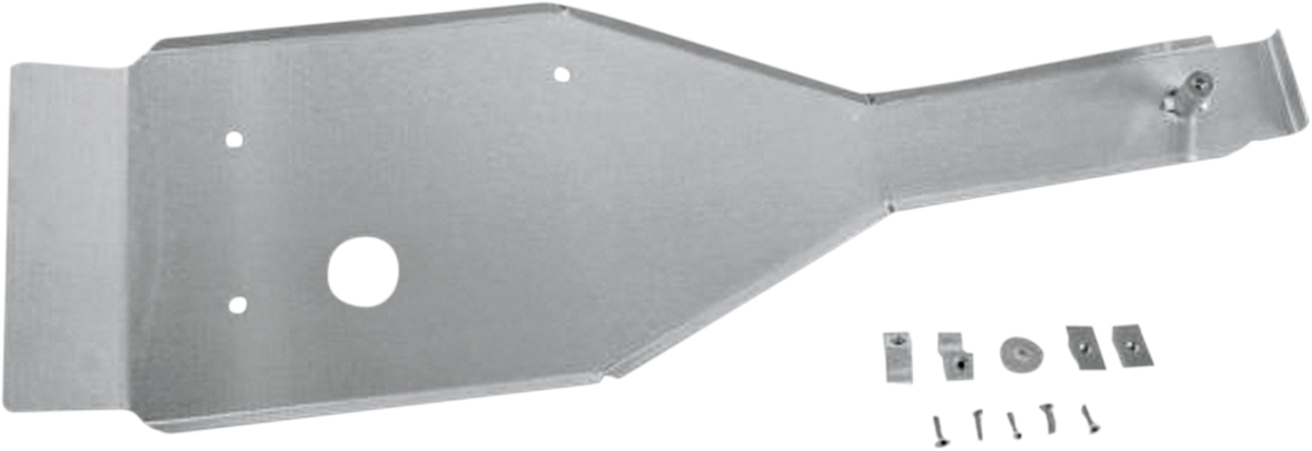 Full Skid Plate - Honda