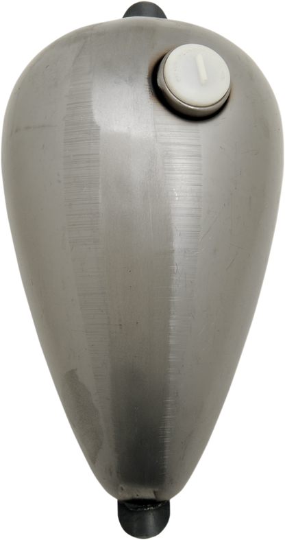 Single Cap Wasp Style Gas Tank - 2.2 Gallon