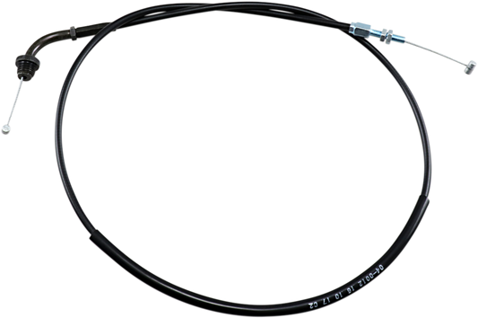 Throttle Cable - Pull - Suzuki