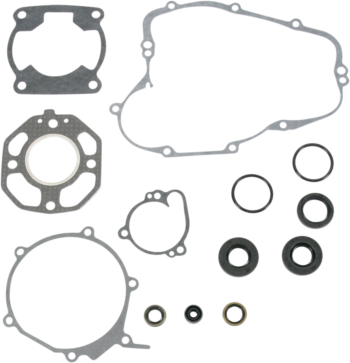 Motor Gasket Kit with Seal - KX80