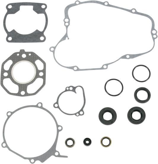 Motor Gasket Kit with Seal - KX80