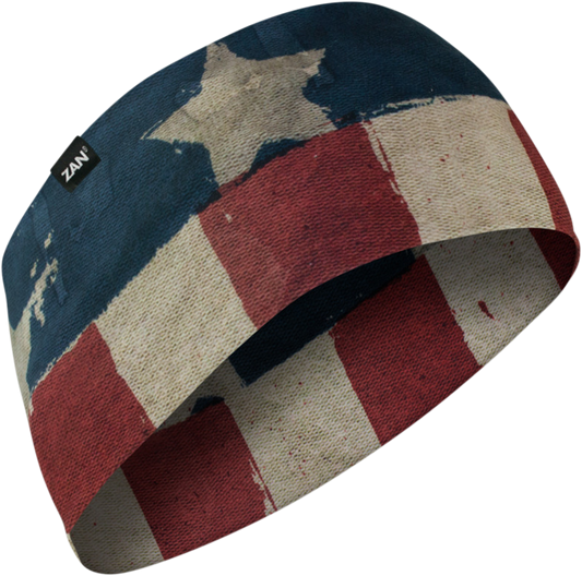 SportFlexâ„¢ Headband - Patriot