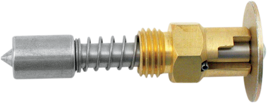 Adjustable Enricher for Super E/G Carburetors