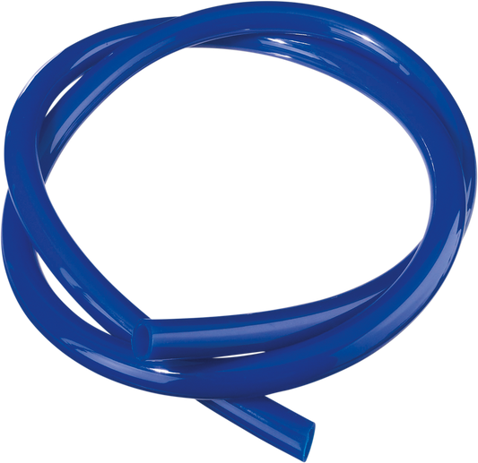 Fuel Line - Blue - 1/4" - 3'
