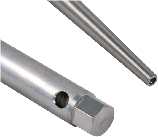 Damping Rod Holding Tool