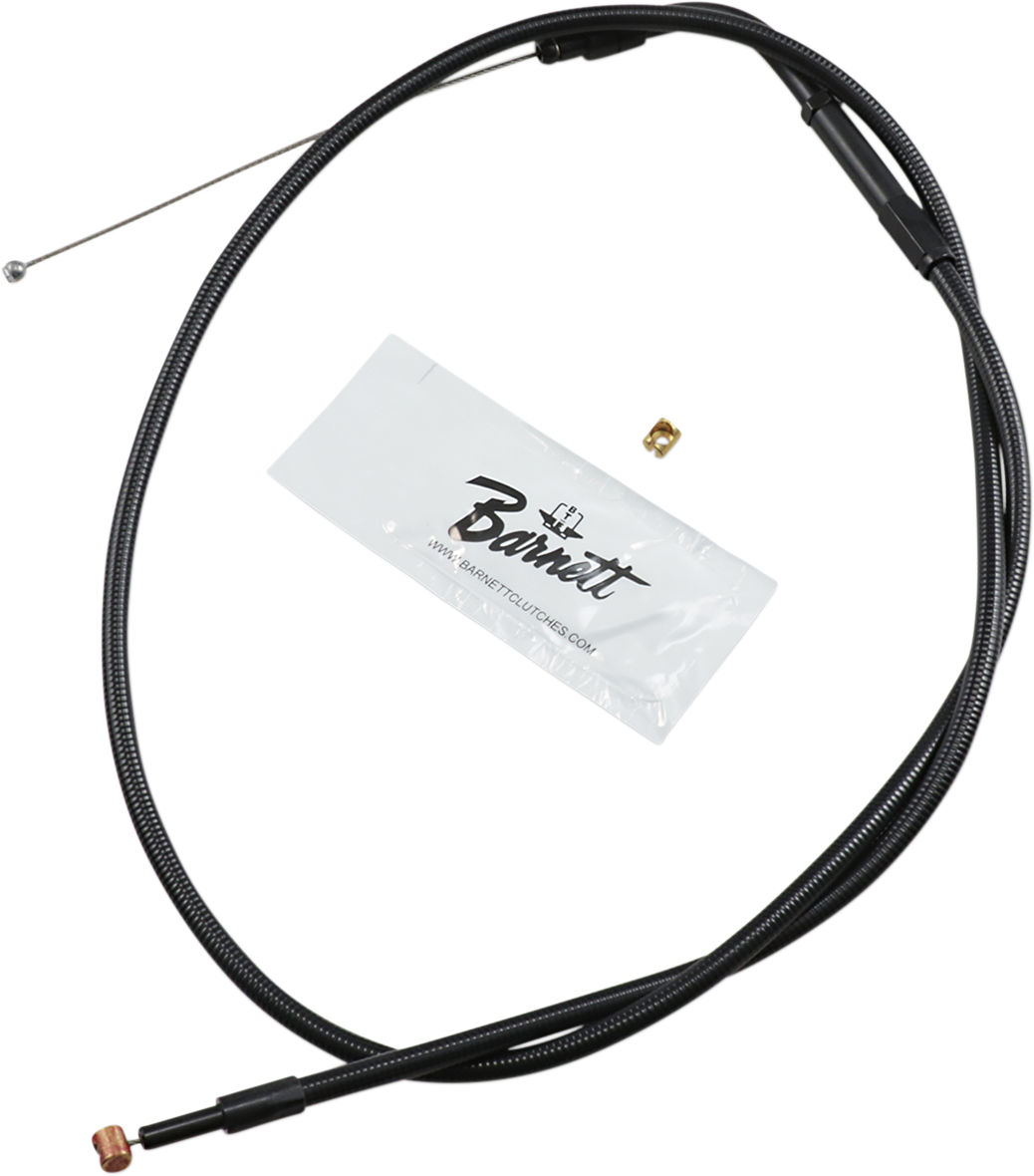 Chicote Acelerador Barnett Extendido 3"02035441