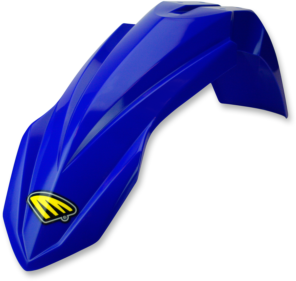 Front Fender - Blue - YZ