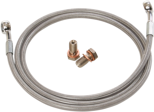 Brake Line - AXYS Pro RMK