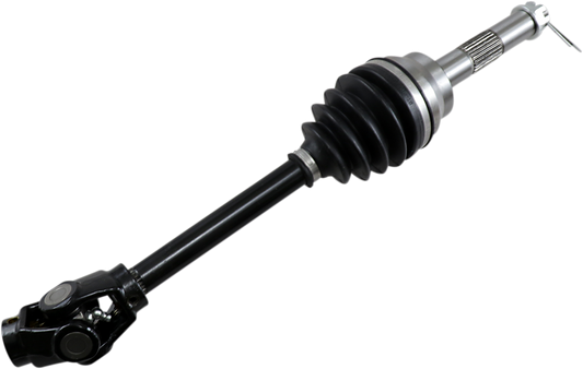 Complete Axle - Kit - Polaris