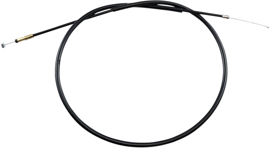 Choke Cable - Honda - Black