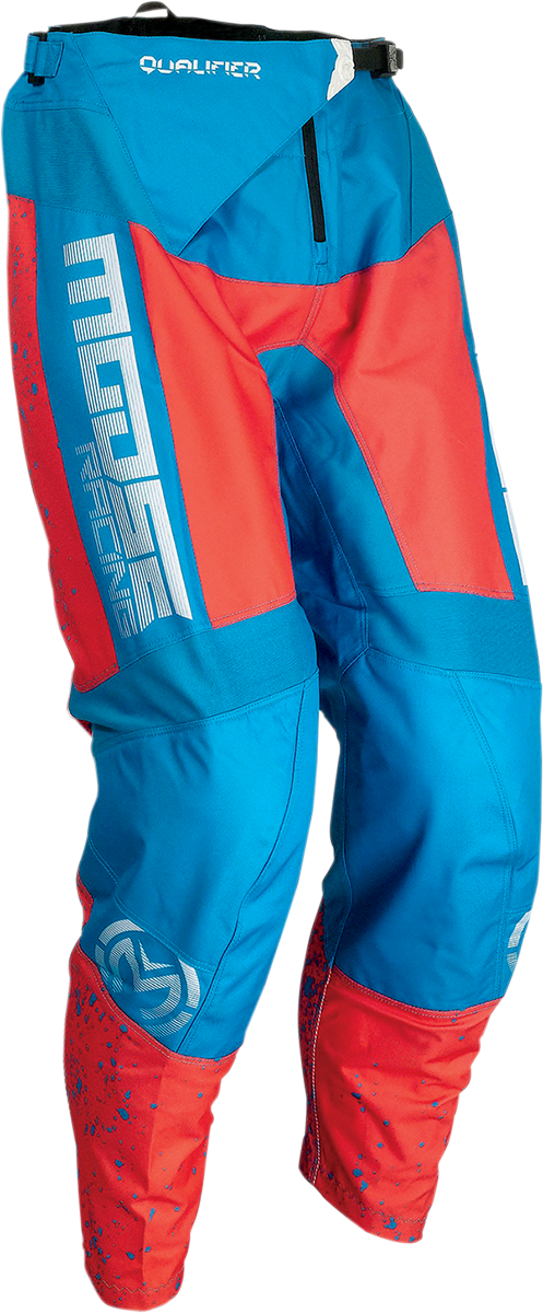 Qualifier Pants - Red/White/Blue - 50