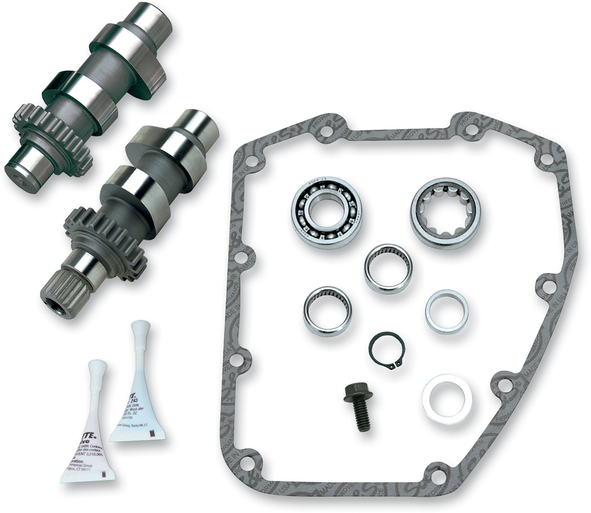 Easy Start Cam Kit496