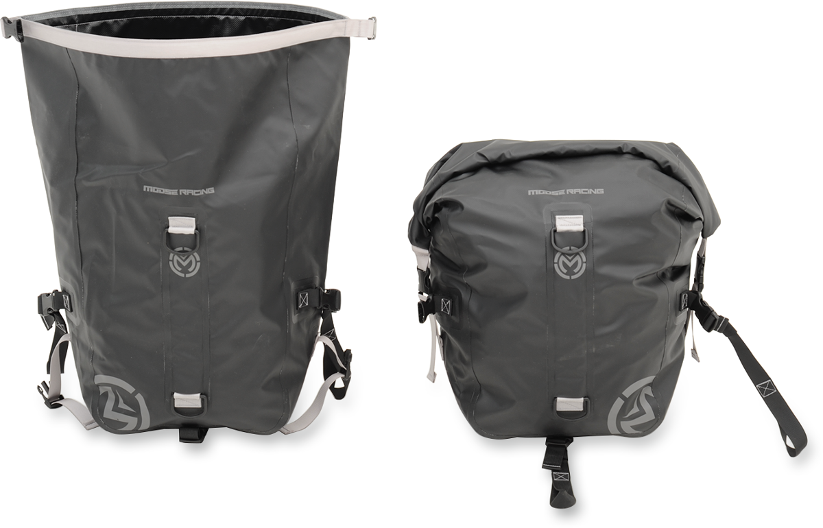 ADV1™ Dry Saddlebag - 30 liter