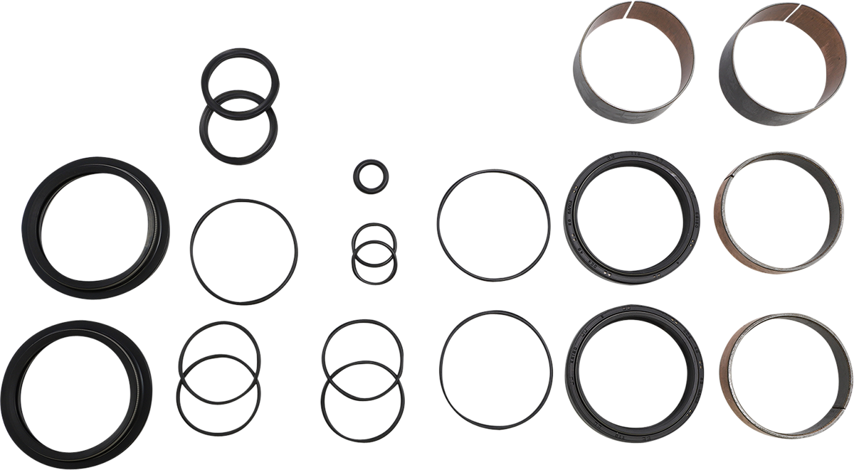Fork Seal/Bushing Kit