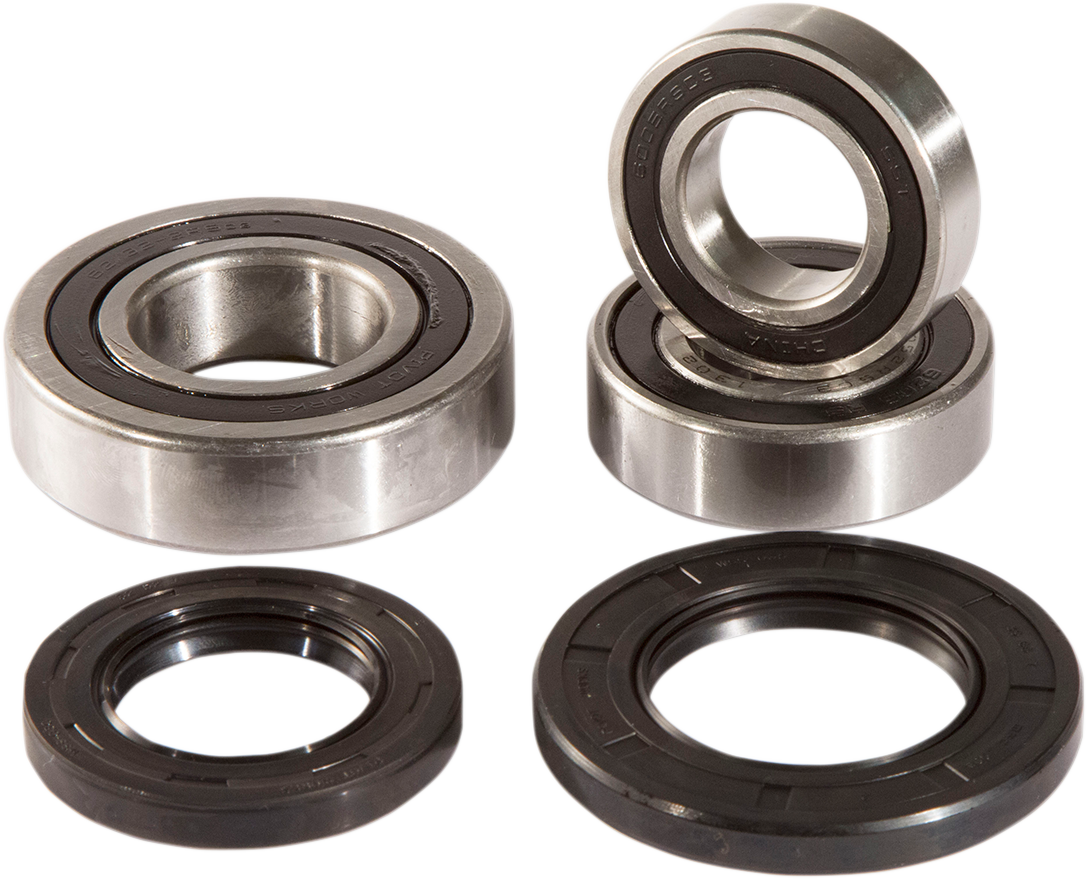 Wheel Bearing Kit - Rear