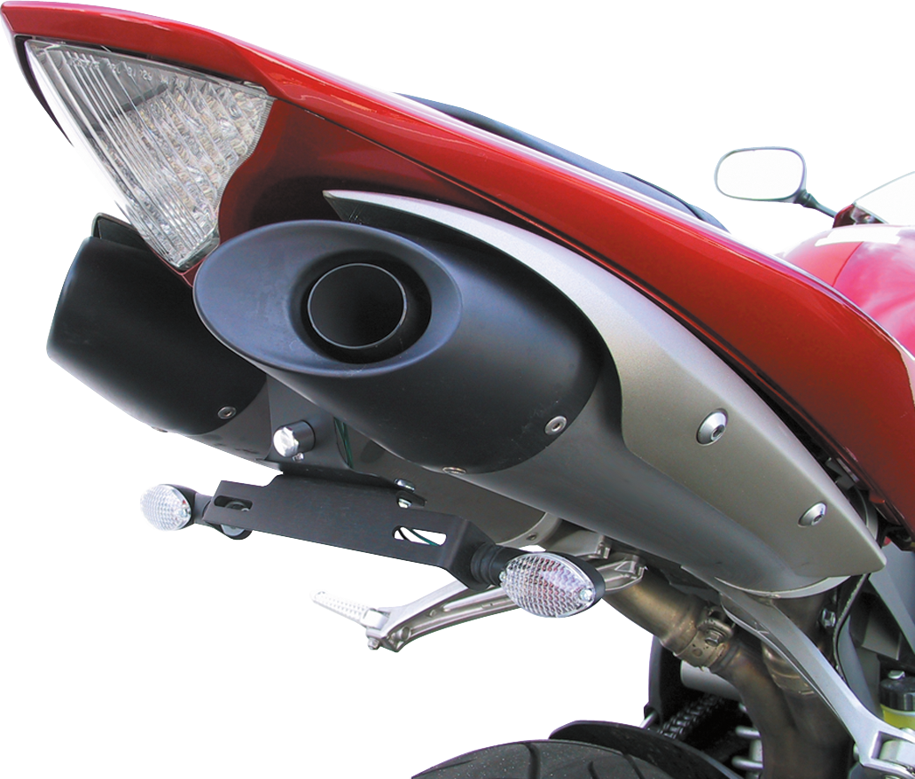 Tail Kit with Signals - YZFR1 '04-'08