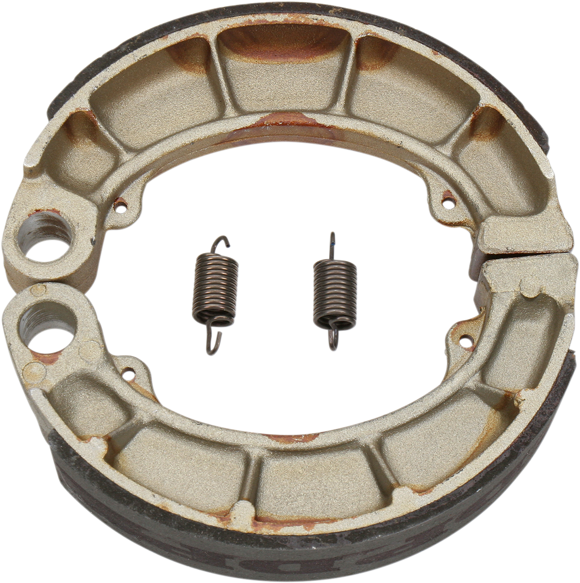 Brake Shoes - TRX - 9167