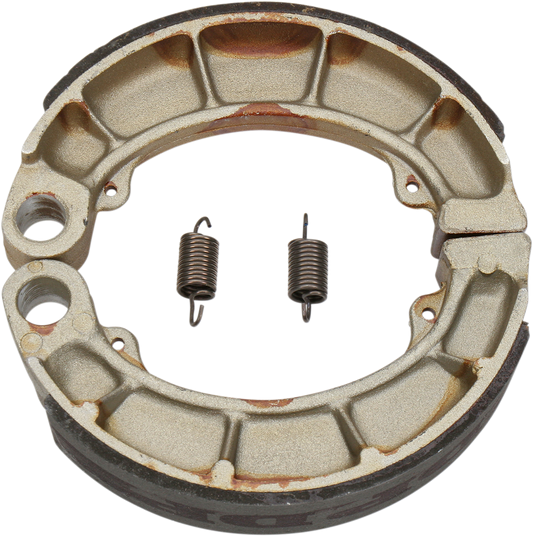 Brake Shoes - TRX - 9167
