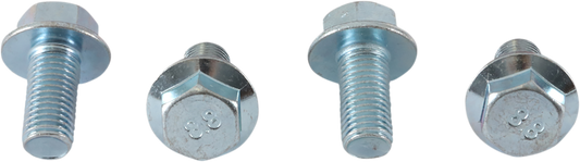 Wheel Stud/Nut Kit - Front/Rear