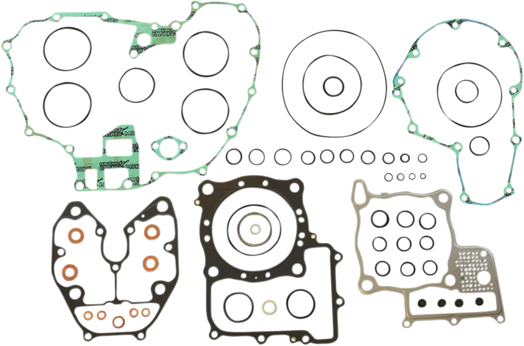 Complete Gasket Kit - Honda