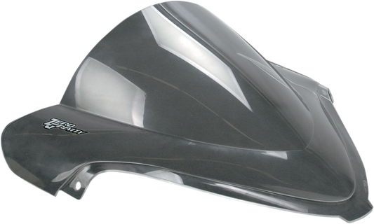 Double Bubble Windscreen - Clear - Hayabusa
