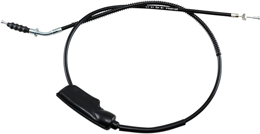 Clutch Cable - Yamaha - Black Vinyl