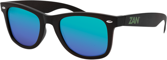 Winna Sunglasses - Matte Black