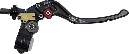 Black SC2 Clutch Lever