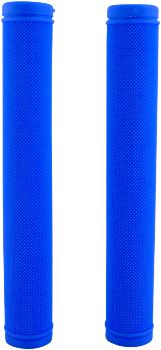 Grips - Micro Tack - 7" - Blue