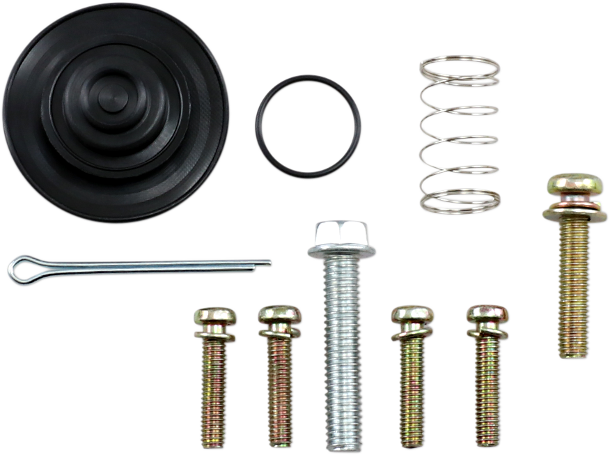 Fuel Petcock Diaphragm Kit