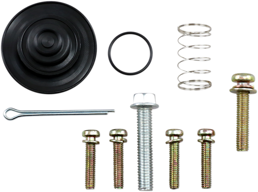 Fuel Petcock Diaphragm Kit