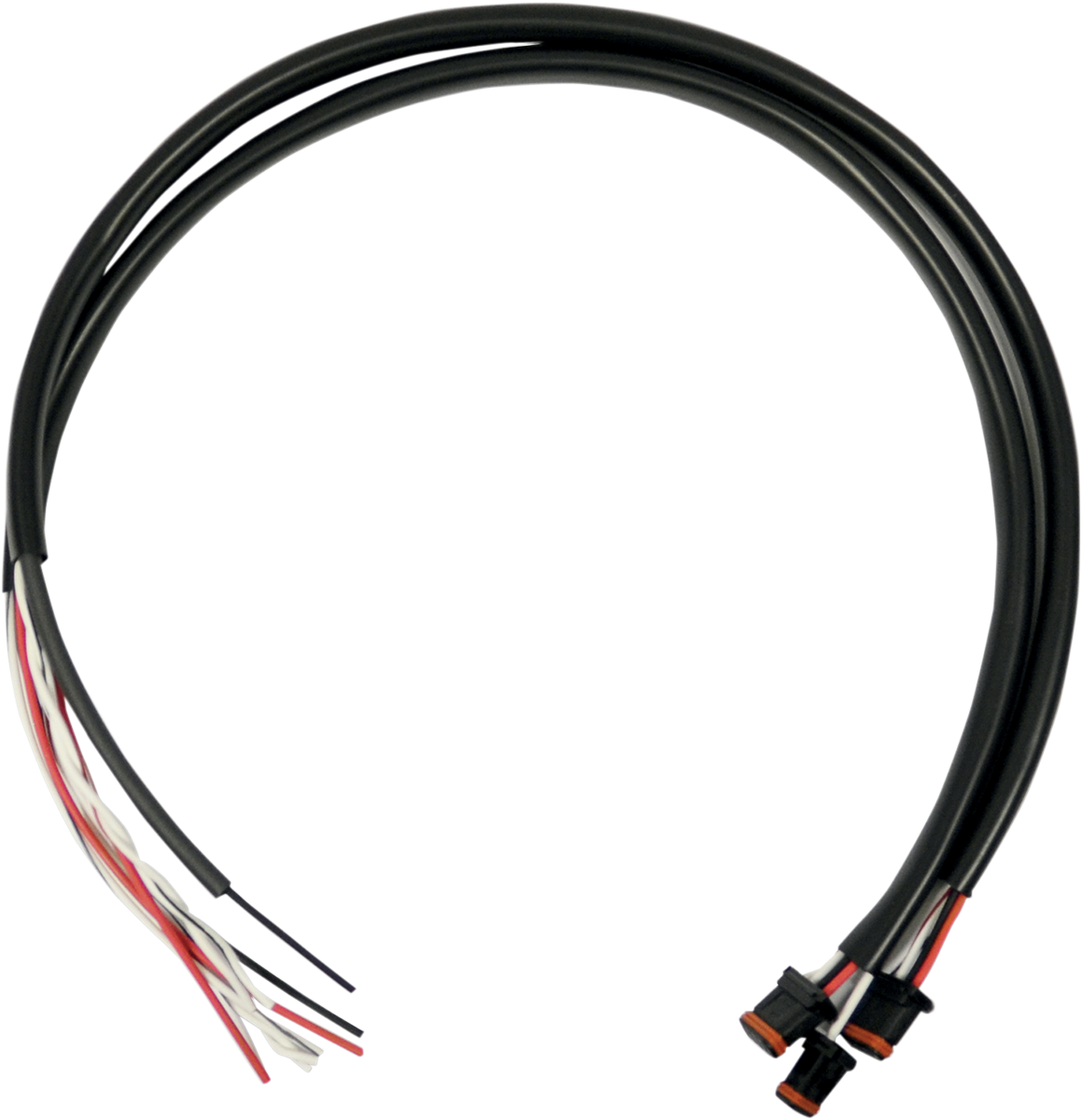 Handle Bar Extension Wiring Kit - Harley Davidson281601