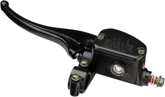 Black Handlebar Master Cylinder for ATV Models