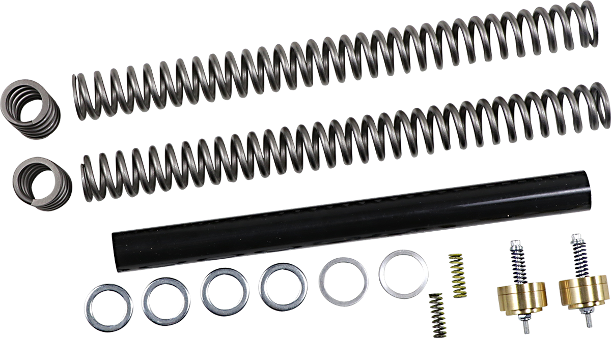 Complete Front End Suspension Kit - 0.90 kg/mm Spring9530525141